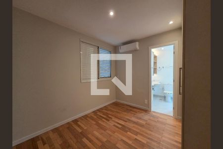 Suíte 1 de apartamento à venda com 3 quartos, 146m² em Itaim Bibi, São Paulo