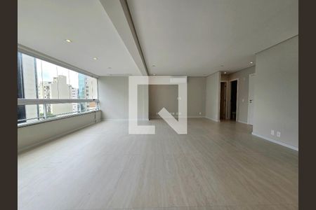 Sala de apartamento à venda com 3 quartos, 146m² em Itaim Bibi, São Paulo