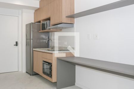 Studio de kitnet/studio para alugar com 1 quarto, 30m² em Perdizes, São Paulo