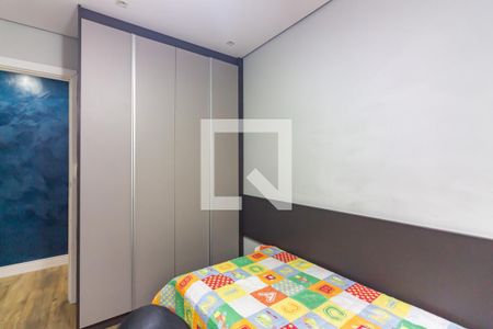 Quarto 1 de apartamento à venda com 2 quartos, 62m² em Continental, Osasco