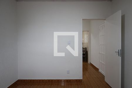 Casa para alugar com 1 quarto, 50m² em Vila dos Andradas, São Paulo