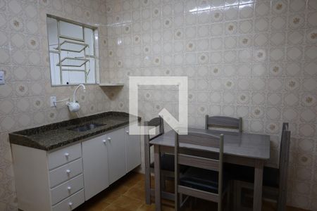 Casa para alugar com 1 quarto, 50m² em Vila dos Andradas, São Paulo