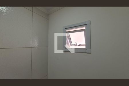 Lavabo de casa para alugar com 3 quartos, 85m² em Vila Curuçá, Santo André