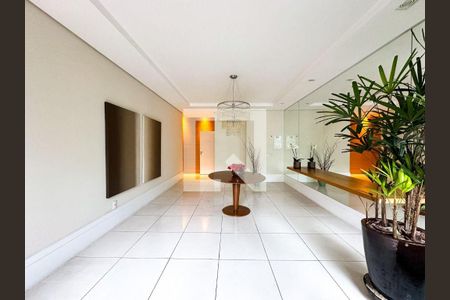 Apartamento à venda com 2 quartos, 119m² em Jardim Leonor, São Paulo