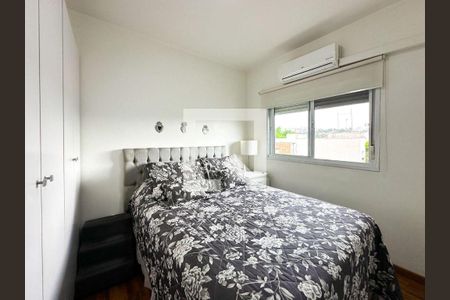 Apartamento à venda com 2 quartos, 119m² em Jardim Leonor, São Paulo