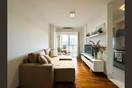 Apartamento à venda com 2 quartos, 119m² em Jardim Leonor, São Paulo