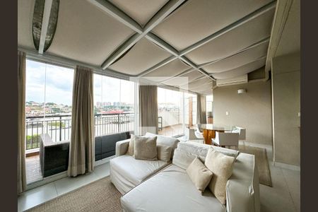 Apartamento à venda com 2 quartos, 119m² em Jardim Leonor, São Paulo