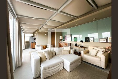 Apartamento à venda com 2 quartos, 119m² em Jardim Leonor, São Paulo