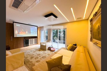 Apartamento à venda com 3 quartos, 350m² em Jardim Paulista, São Paulo