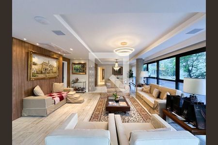 Apartamento à venda com 3 quartos, 350m² em Jardim Paulista, São Paulo