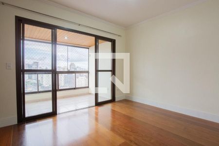 Apartamento à venda com 3 quartos, 102m² em Moema, São Paulo