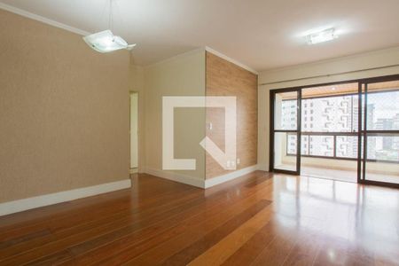 Apartamento à venda com 3 quartos, 102m² em Moema, São Paulo