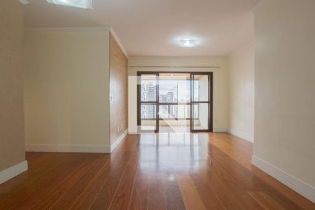 Apartamento à venda com 3 quartos, 102m² em Moema, São Paulo