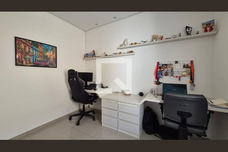 Quarto  de casa à venda com 2 quartos, 179m² em Campestre, Santo André