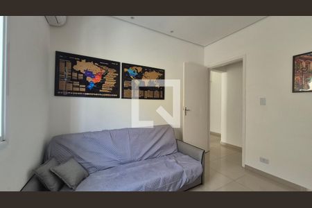Quarto  de casa à venda com 2 quartos, 179m² em Campestre, Santo André