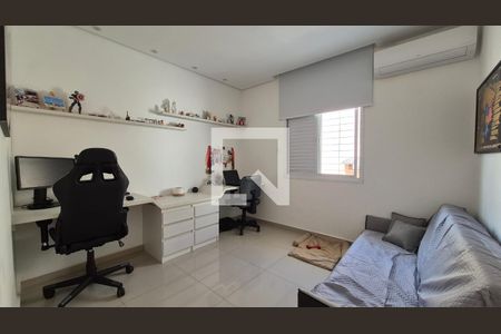 Quarto  de casa à venda com 2 quartos, 179m² em Campestre, Santo André