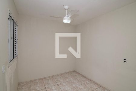 Apartamento para alugar com 2 quartos, 45m² em Residencial Anauá, Hortolândia