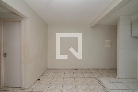 Apartamento para alugar com 2 quartos, 45m² em Residencial Anauá, Hortolândia