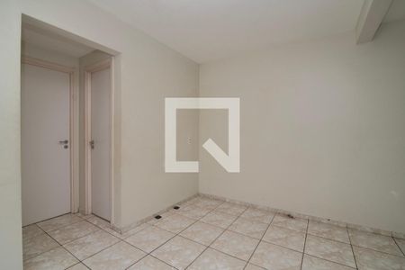 Apartamento para alugar com 2 quartos, 45m² em Residencial Anauá, Hortolândia