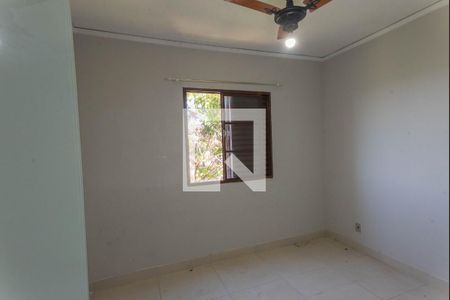 Quarto 2 de apartamento para alugar com 2 quartos, 47m² em Parque São Jorge, Campinas