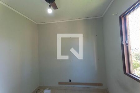 Quarto 1 de apartamento para alugar com 2 quartos, 47m² em Parque São Jorge, Campinas