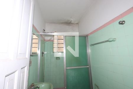 Banheiro de casa para alugar com 1 quarto, 141m² em Vila Alpina, São Paulo