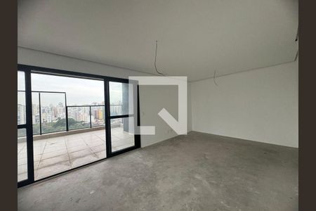 Apartamento à venda com 3 quartos, 219m² em Água Branca, São Paulo