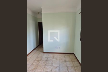 Quarto de apartamento para alugar com 1 quarto, 45m² em Subsetor Sul - 3 (S-3), Ribeirão Preto