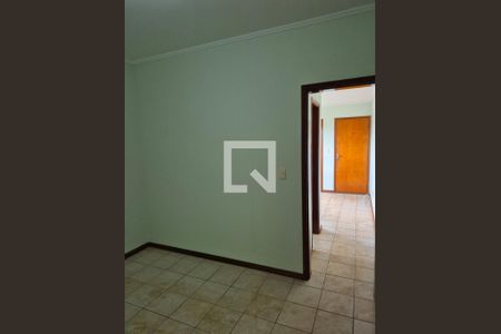 Quarto de apartamento para alugar com 1 quarto, 45m² em Subsetor Sul - 3 (S-3), Ribeirão Preto