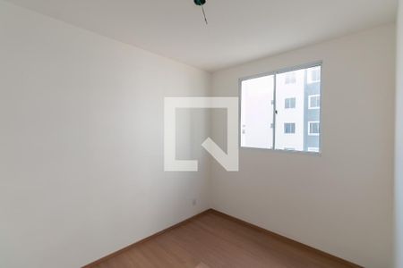 Apartamento para alugar com 2 quartos, 51m² em São Damião, Belo Horizonte