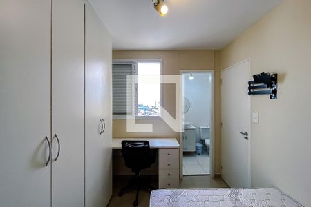 Apartamento para alugar com 1 quarto, 33m² em Brás, São Paulo