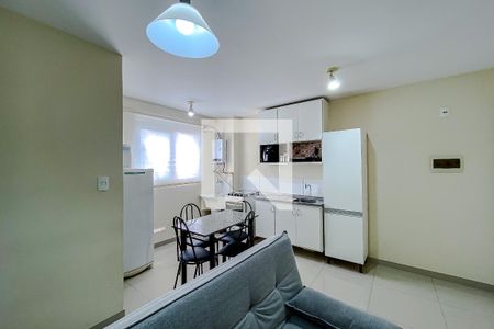 Apartamento para alugar com 1 quarto, 33m² em Brás, São Paulo