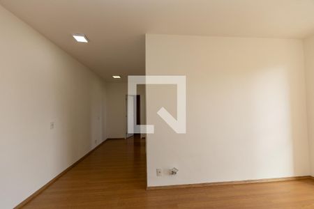 Sala de apartamento para alugar com 2 quartos, 65m² em Vila Barros, Barueri