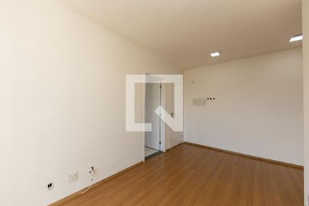 Sala de apartamento para alugar com 2 quartos, 65m² em Vila Barros, Barueri
