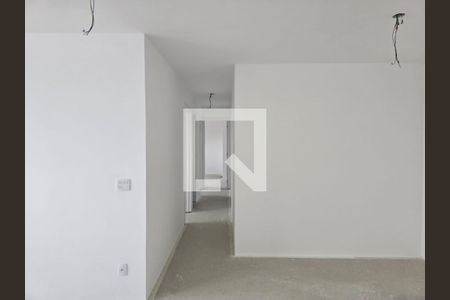 Sala e Cozinha integrada  de apartamento à venda com 2 quartos, 67m² em Jardim Flor da Montanha, Guarulhos