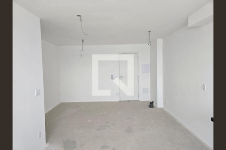 Sala e Cozinha integrada  de apartamento à venda com 2 quartos, 67m² em Jardim Flor da Montanha, Guarulhos