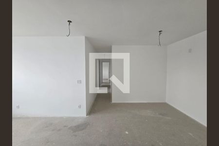 Sala e Cozinha integrada  de apartamento à venda com 2 quartos, 67m² em Jardim Flor da Montanha, Guarulhos