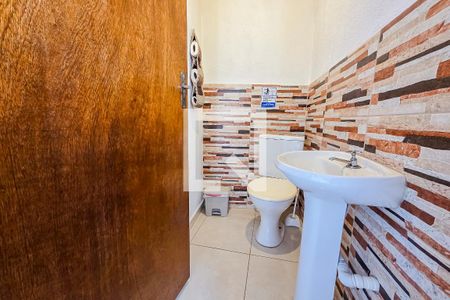 Casa à venda com 1 quarto, 129m² em Jardim Utinga, Santo André