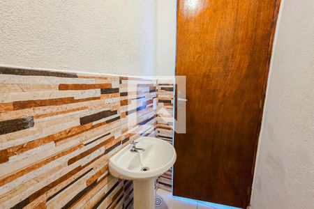 Casa à venda com 1 quarto, 129m² em Jardim Utinga, Santo André