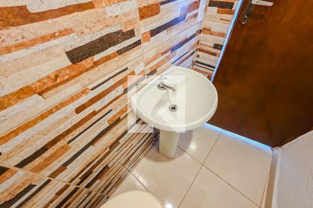 Casa à venda com 1 quarto, 129m² em Jardim Utinga, Santo André