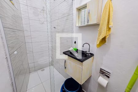 Casa à venda com 1 quarto, 129m² em Jardim Utinga, Santo André