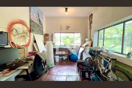 Quarto 1 de casa à venda com 3 quartos, 760m² em Sumaré, São Paulo