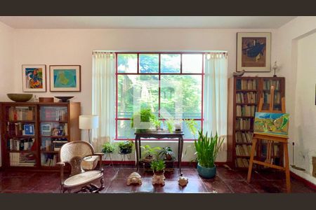 Sala de casa à venda com 3 quartos, 760m² em Sumaré, São Paulo