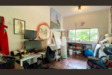 Quarto 1 de casa à venda com 3 quartos, 760m² em Sumaré, São Paulo