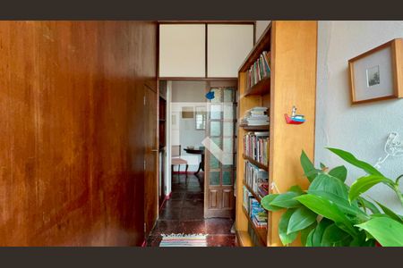 Entrada de casa à venda com 3 quartos, 760m² em Sumaré, São Paulo