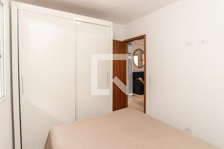 Quarto 1 de apartamento à venda com 2 quartos, 37m² em Vila Constança, São Paulo