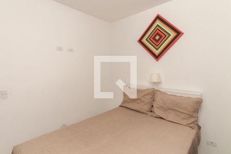 Quarto 1 de apartamento à venda com 2 quartos, 37m² em Vila Constança, São Paulo