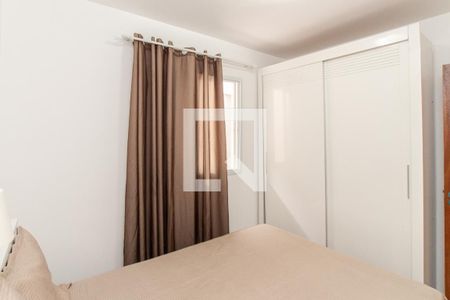 Quarto 1 de apartamento à venda com 2 quartos, 37m² em Vila Constança, São Paulo