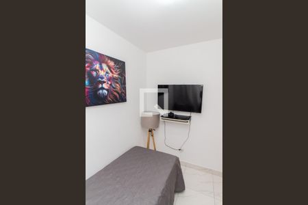 Quarto 2 de apartamento à venda com 2 quartos, 37m² em Vila Constança, São Paulo