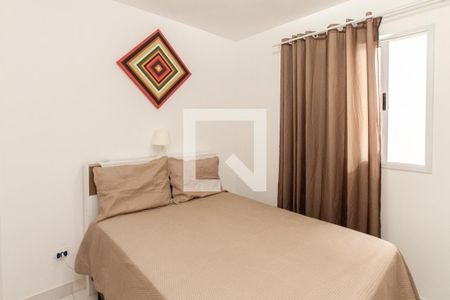 Quarto 1 de apartamento à venda com 2 quartos, 37m² em Vila Constança, São Paulo